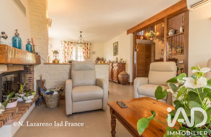 Vente Maison/villa 6 pièces — photo 5