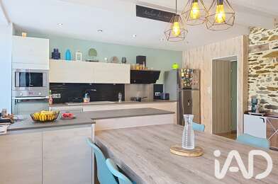 Maison 5 pièces 225000 €
