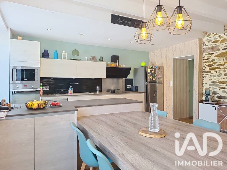 Vente Maison de village 5 pièces — photo 1