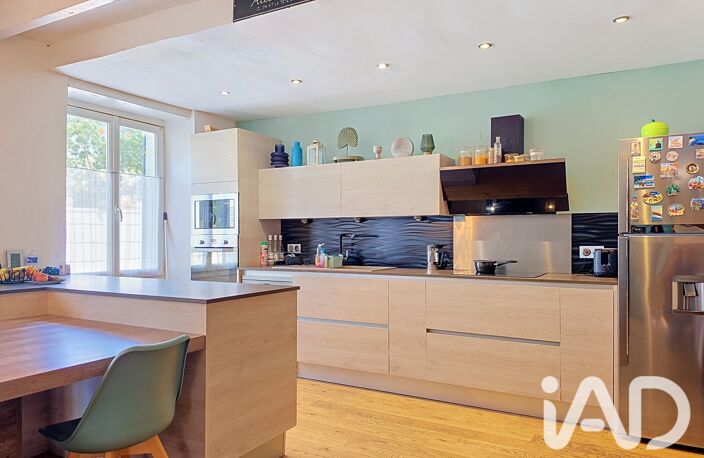 Vente Maison de village 5 pièces — photo 2