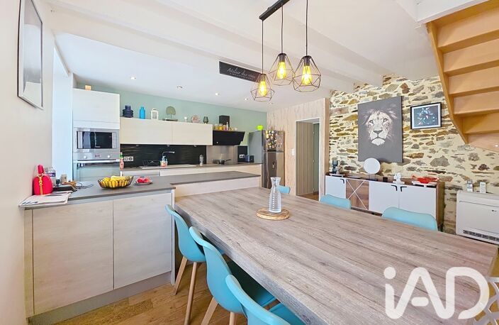 Vente Maison de village 5 pièces — photo 3