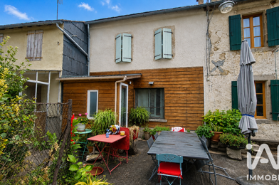 Maison 5 pièces 69000 €