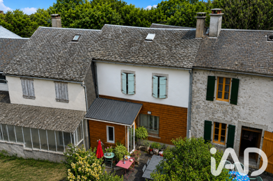 Maison 5 pièces 69000 €