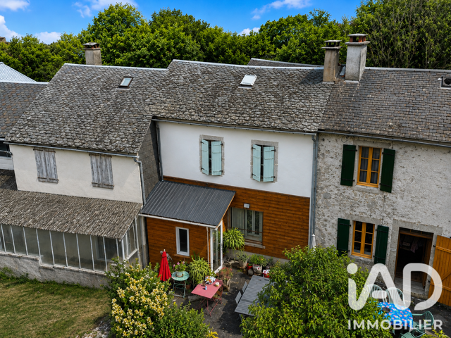 Vente Maison de village 5 pièces — photo du bien