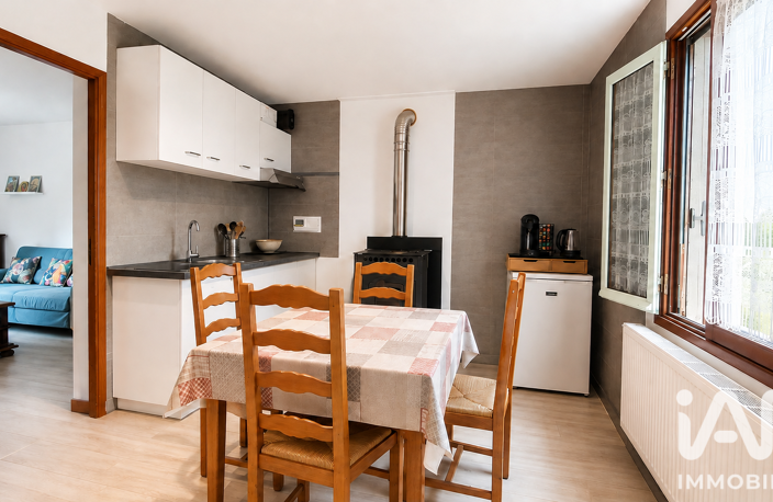 Vente Maison de village 5 pièces — photo 4