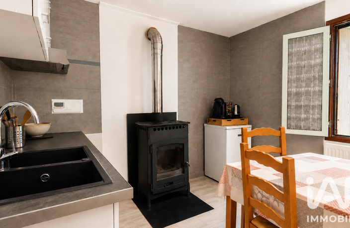 Vente Maison de village 5 pièces — photo 5