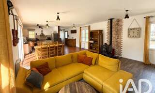 Maison 3 Pièces 134 m² à vendre à Foucaucourt-sur-Thabas (55250)