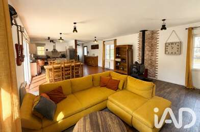 Maison 3 pièces 129000 €