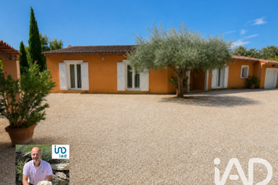Maison 5 pièces 550000 €