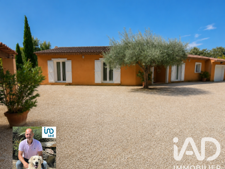 Vente Maison/villa 5 pièces — photo 1