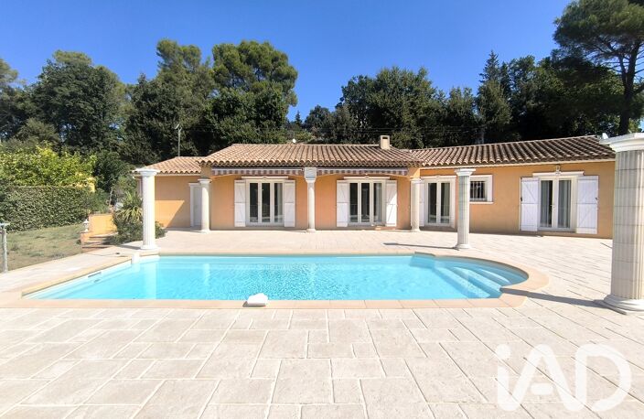 Vente Maison/villa 5 pièces — photo 2