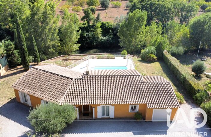 Vente Maison/villa 5 pièces — photo 3
