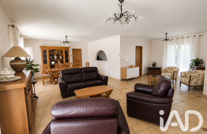 Vente Maison/villa 5 pièces — photo 4
