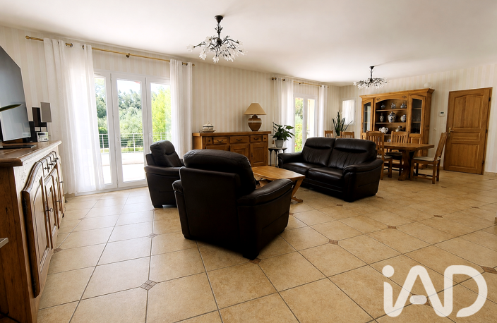 Vente Maison/villa 5 pièces — photo 5