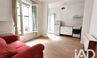 Appartement 3 Pièces 38 m² à vendre à Montreuil (93100)