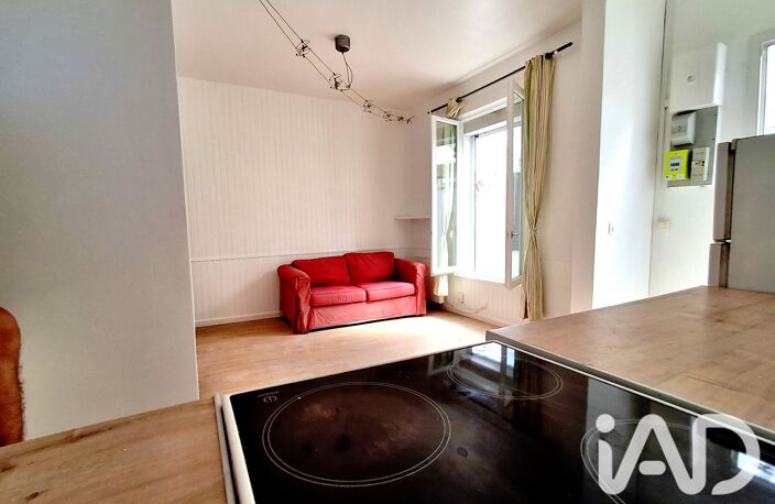 Vente Appartement 3 pièces — photo 2
