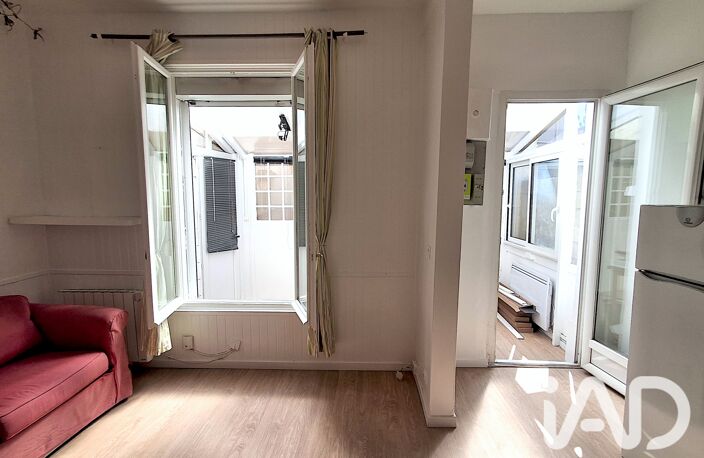 Vente Appartement 3 pièces — photo 4