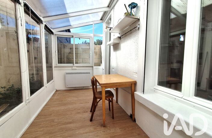 Vente Appartement 3 pièces — photo 5