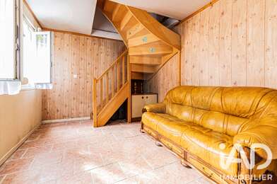 Maison 4 pièces 134000 €