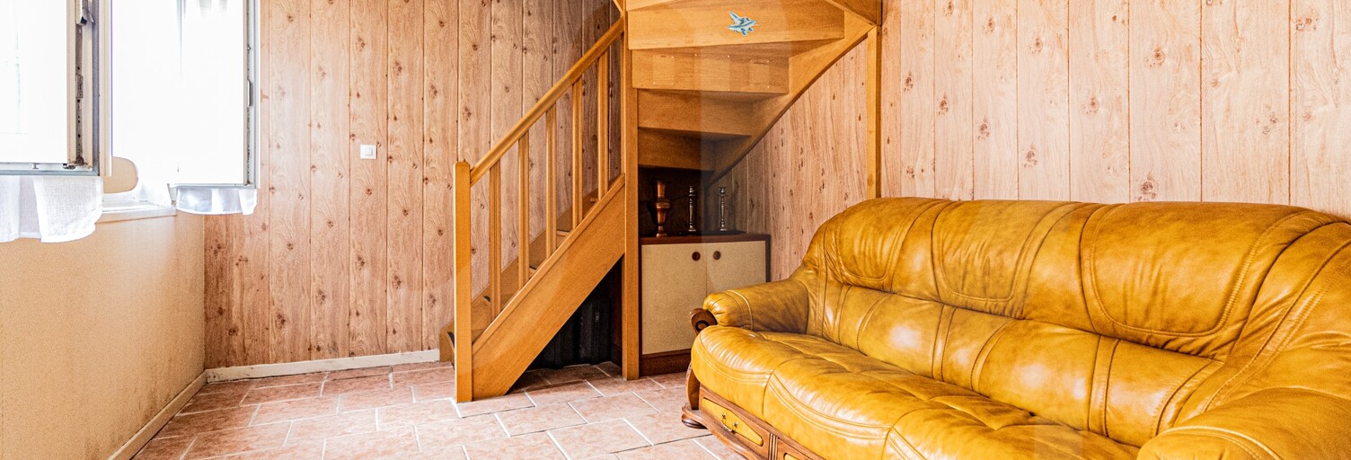Maison 4 Pièces 60 m² à vendre à Le Havre (76620)
