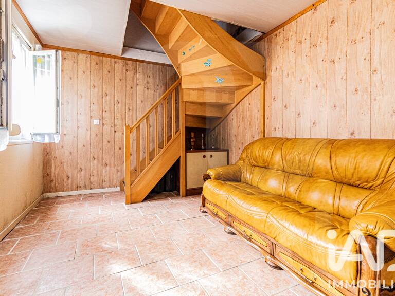 Vente Maison/villa 4 pièces — photo 1