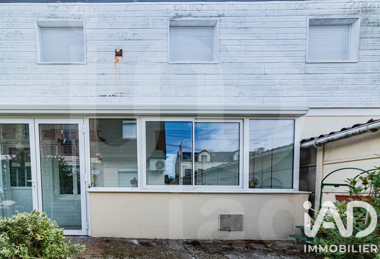 Vente Maison/villa 4 pièces — photo 1