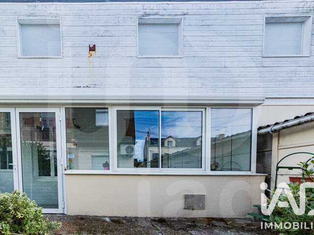 Vente Maison/villa 4 pièces — photo du bien
