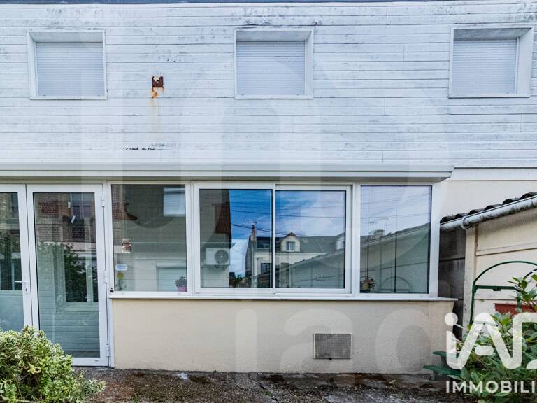 Vente Maison/villa 4 pièces — photo 1