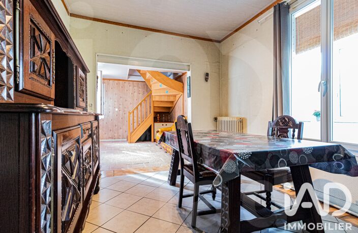 Vente Maison/villa 4 pièces — photo 2