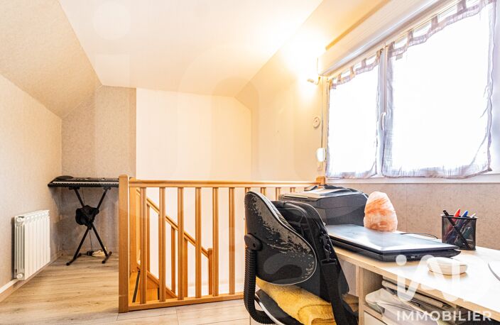Vente Maison/villa 4 pièces — photo 5