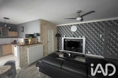 Appartement 2 pièces 690 €