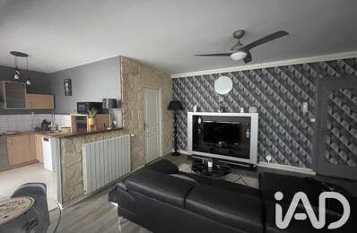 Location Appartement 2 pièces — photo du bien