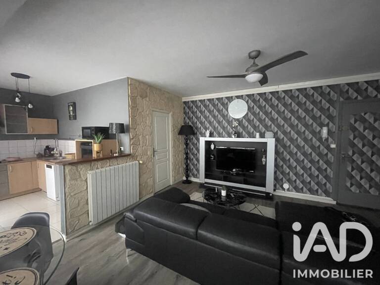 Location Appartement 2 pièces — photo 1