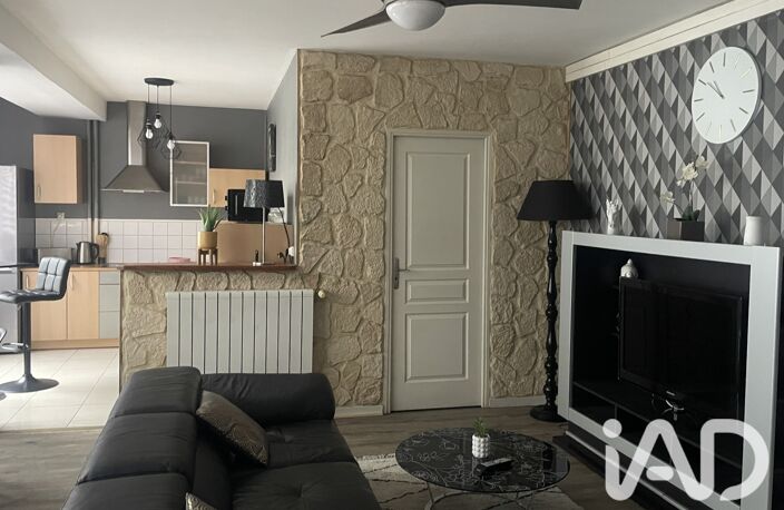 Location Appartement 2 pièces — photo 2