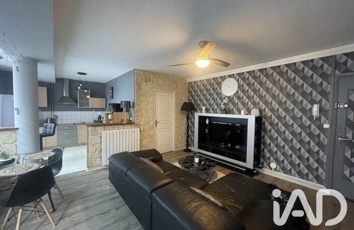 Location Appartement 2 pièces — photo 3