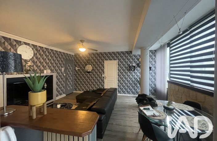 Location Appartement 2 pièces — photo 4