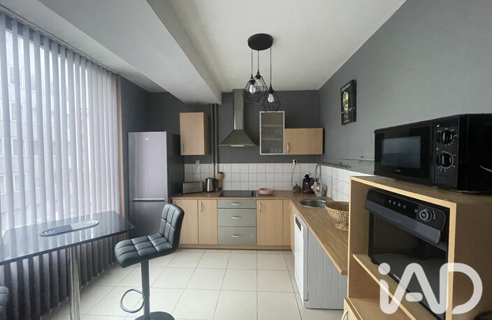 Location Appartement 2 pièces — photo 5