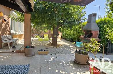 Maison 3 pièces 295000 €
