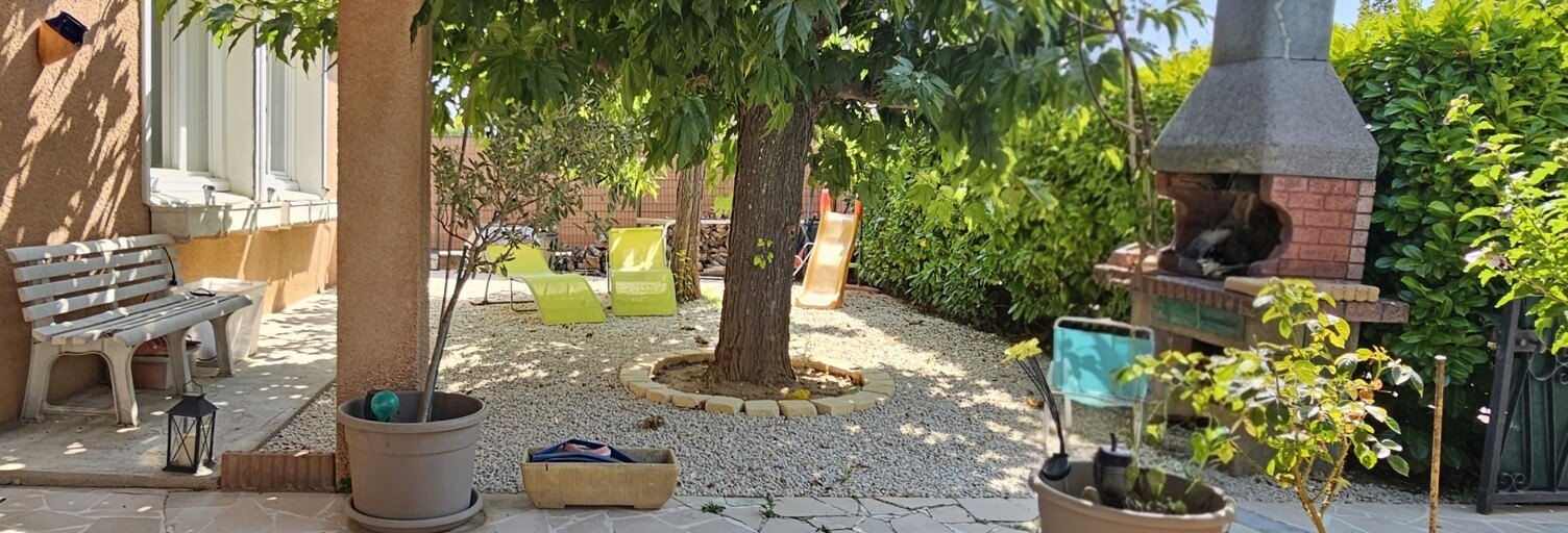 Maison 3 Pièces 73 m² à vendre à Trets (13530)