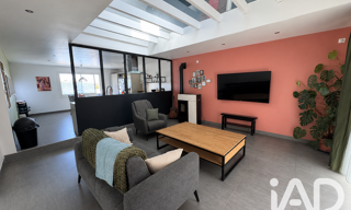 Maison 7 Pièces 182 m² à vendre à Belloy-en-France (95270)