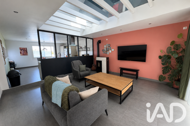 Maison 7 pièces 460000 €