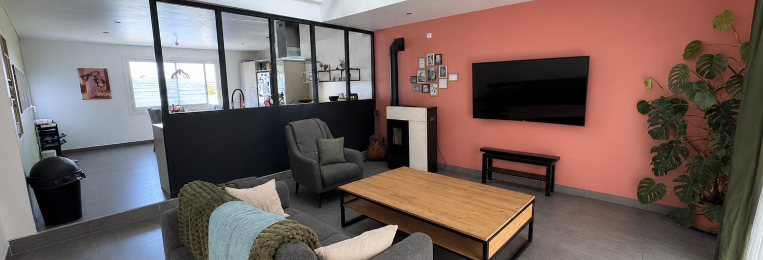 Maison 7 Pièces 182 m² à vendre à Belloy-en-France (95270)