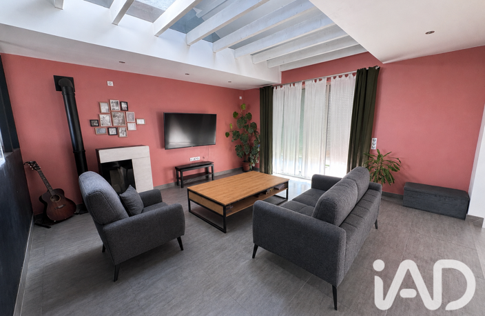 Vente Maison traditionnelle 7 pièces — photo 2