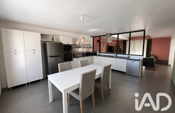 Vente Maison traditionnelle 7 pièces — photo 3
