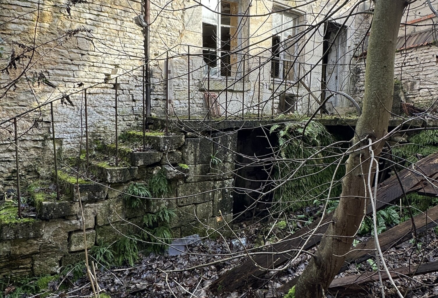 Vente Maison de ville 10 pièces — photo 1