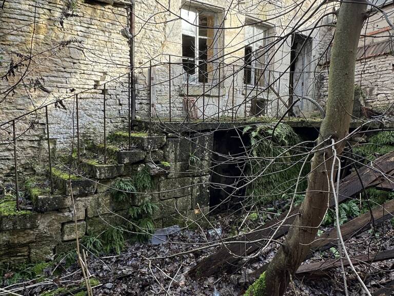 Vente Maison de ville 10 pièces — photo 1