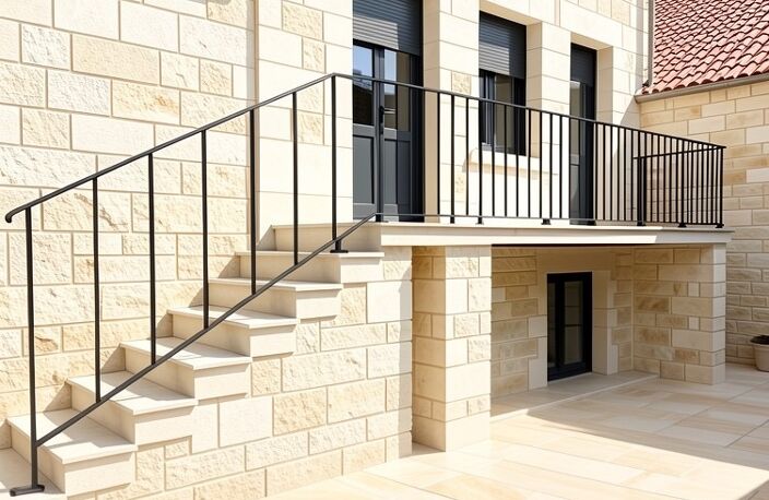 Vente Maison de ville 10 pièces — photo 2