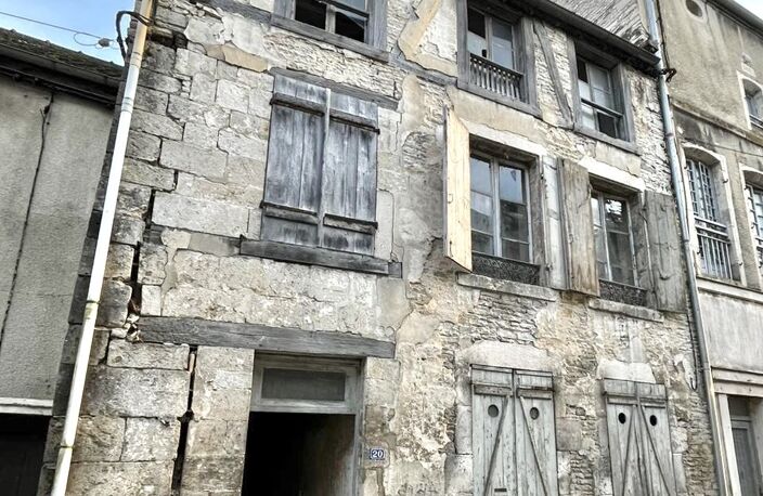 Vente Maison de ville 10 pièces — photo 3