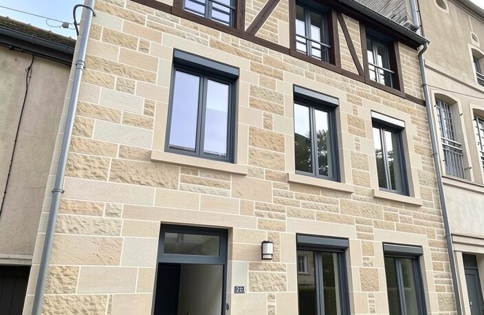Vente Maison de ville 10 pièces — photo 4