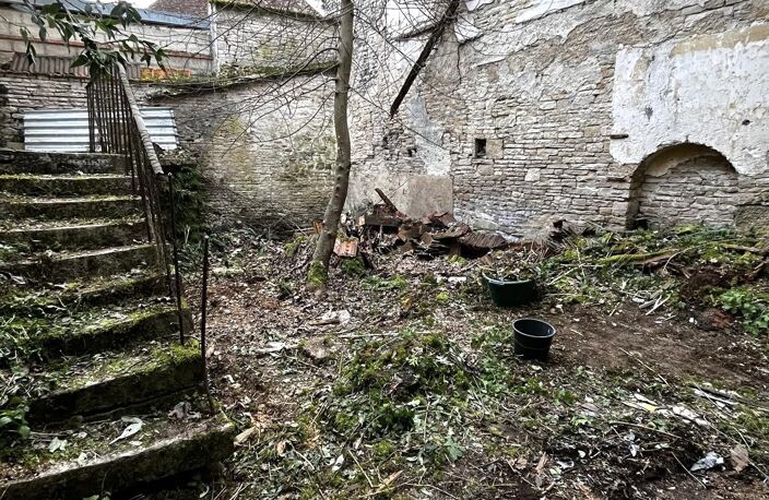 Vente Maison de ville 10 pièces — photo 5